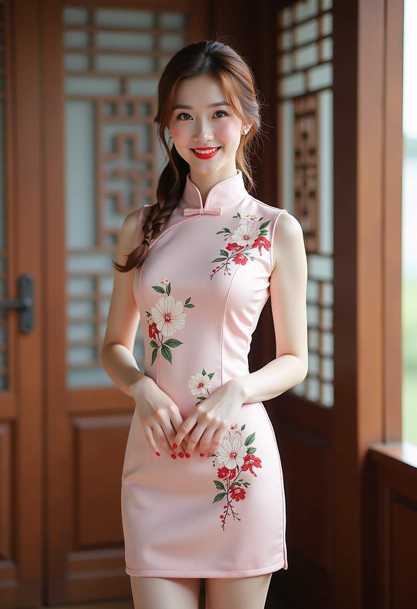 玫瑰的故事